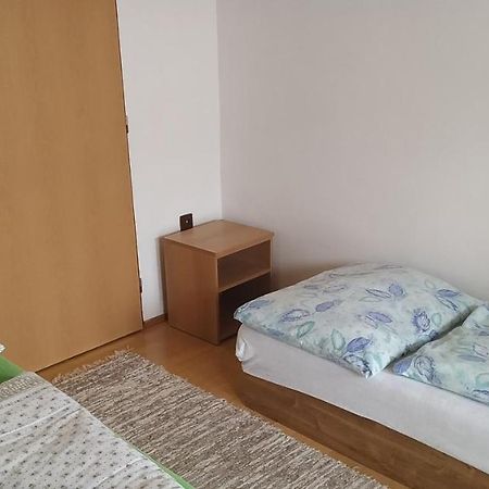 Dovolenkovy Dom Zuberec Villa Ngoại thất bức ảnh