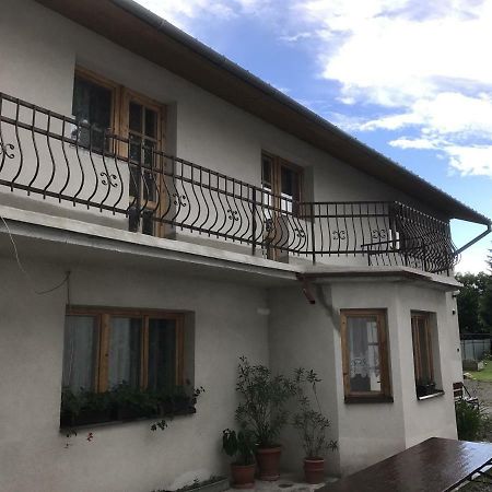 Dovolenkovy Dom Zuberec Villa Ngoại thất bức ảnh