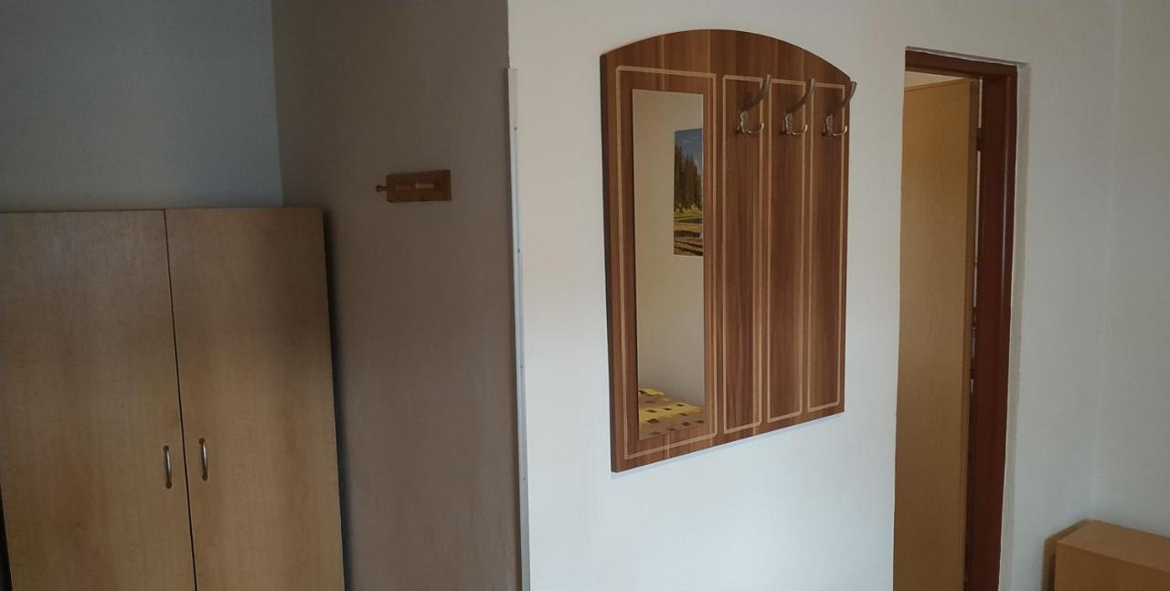 Dovolenkovy Dom Zuberec Villa Ngoại thất bức ảnh