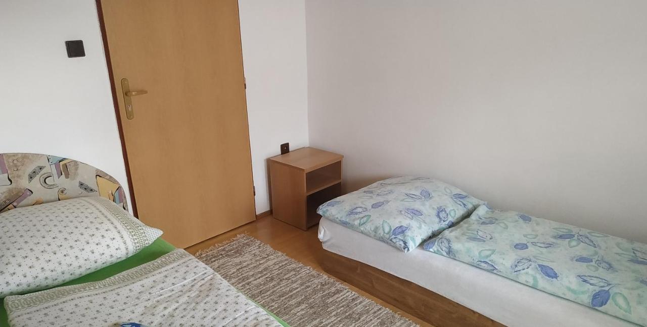 Dovolenkovy Dom Zuberec Villa Ngoại thất bức ảnh