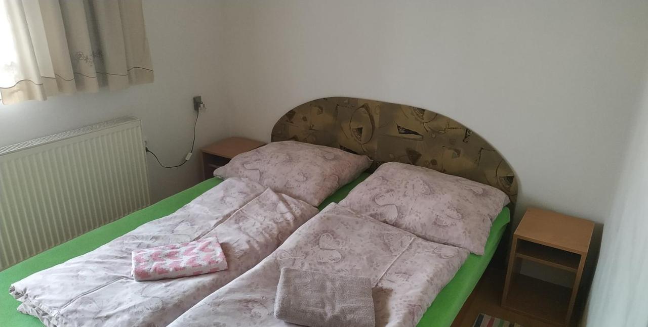 Dovolenkovy Dom Zuberec Villa Ngoại thất bức ảnh