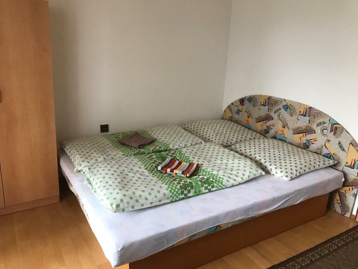 Dovolenkovy Dom Zuberec Villa Ngoại thất bức ảnh