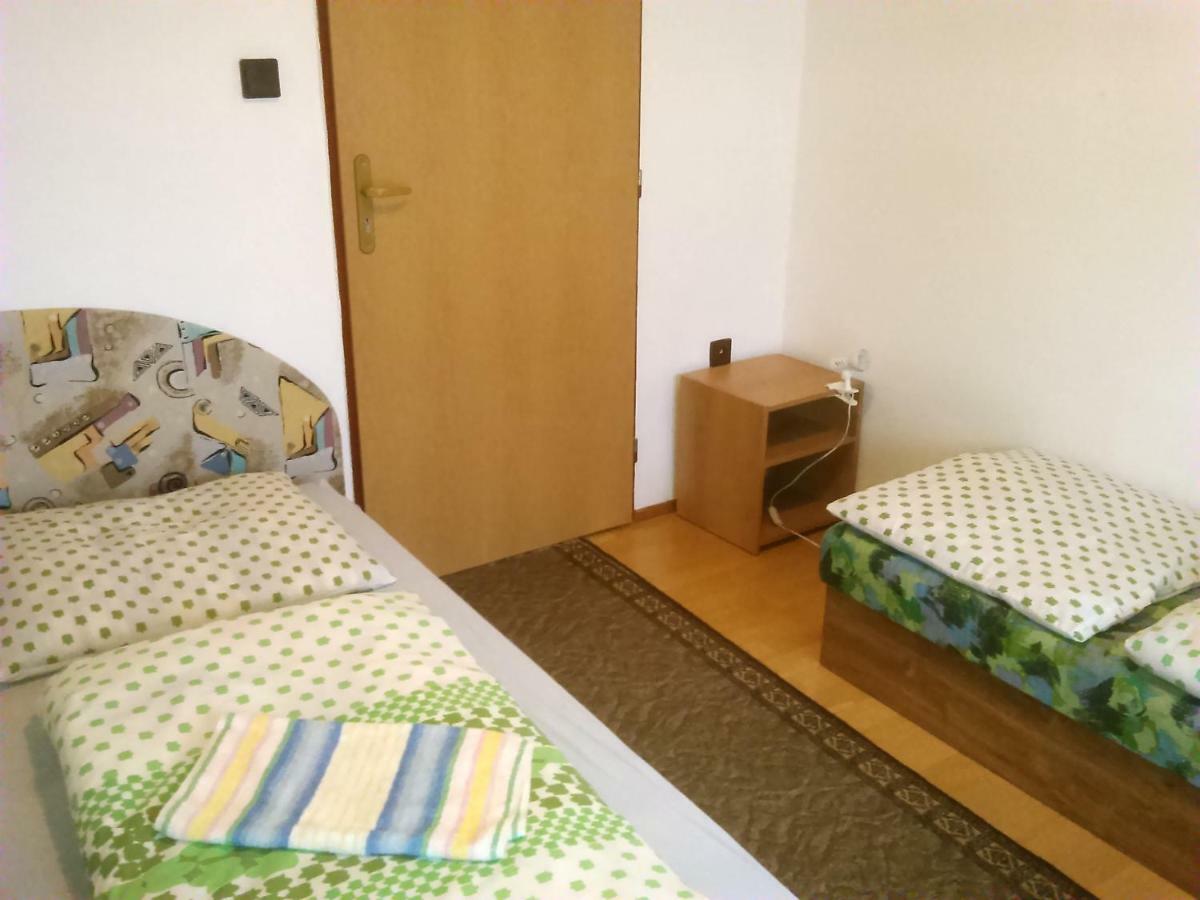 Dovolenkovy Dom Zuberec Villa Ngoại thất bức ảnh