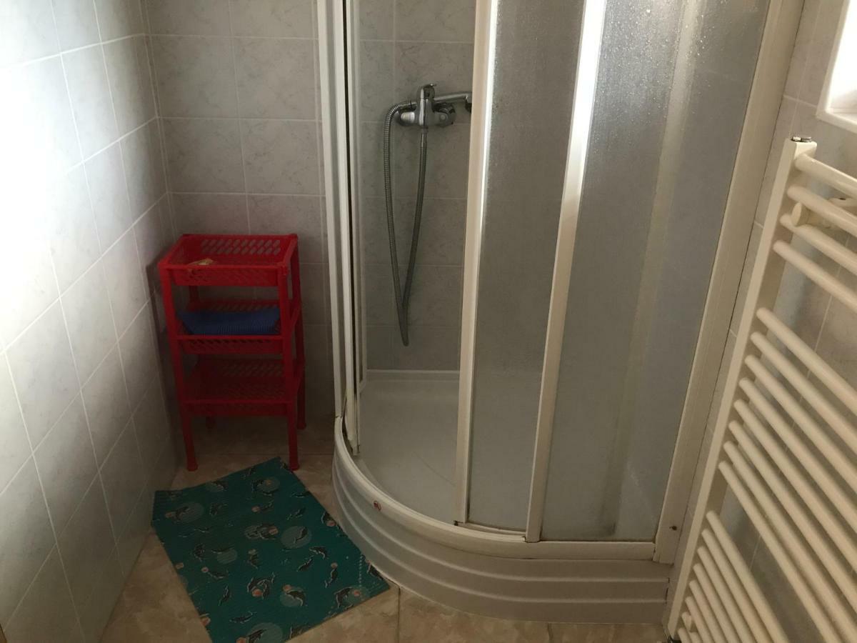 Dovolenkovy Dom Zuberec Villa Ngoại thất bức ảnh